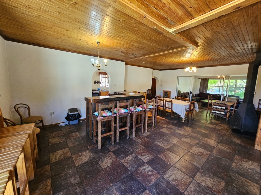 4 Bedroom Property for Sale in Panorama Free State